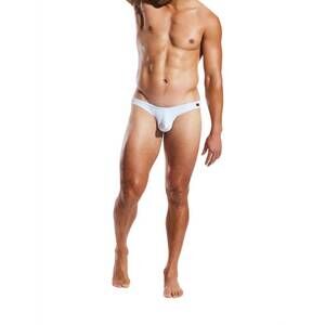 NEW COCKSOX men's enhancing pouch brief in bianco